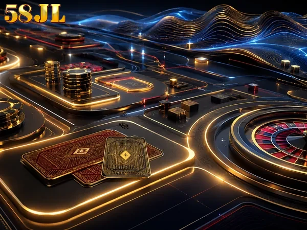Ocean King Jackpot image 1