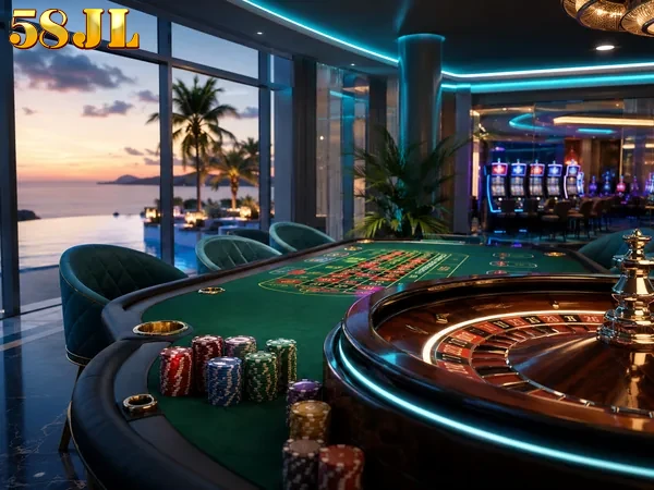 Ocean King Jackpot image 3