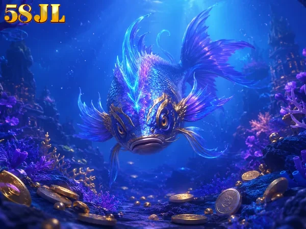 Pirate Fishing gameplay screen 3